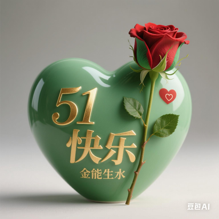 早安吉祥！