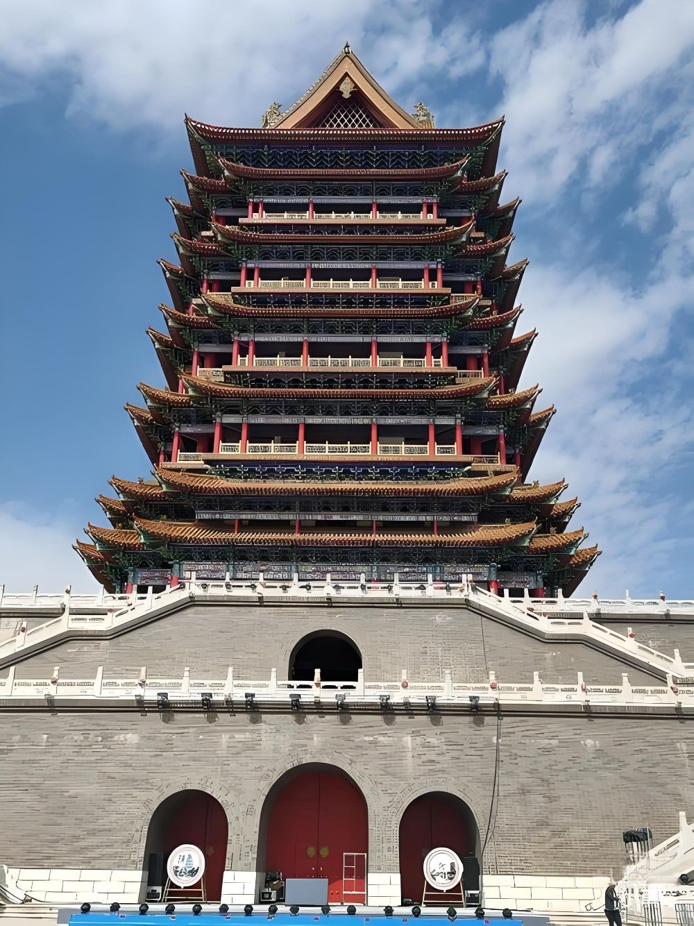 #魅力庐江APP魅友圈#