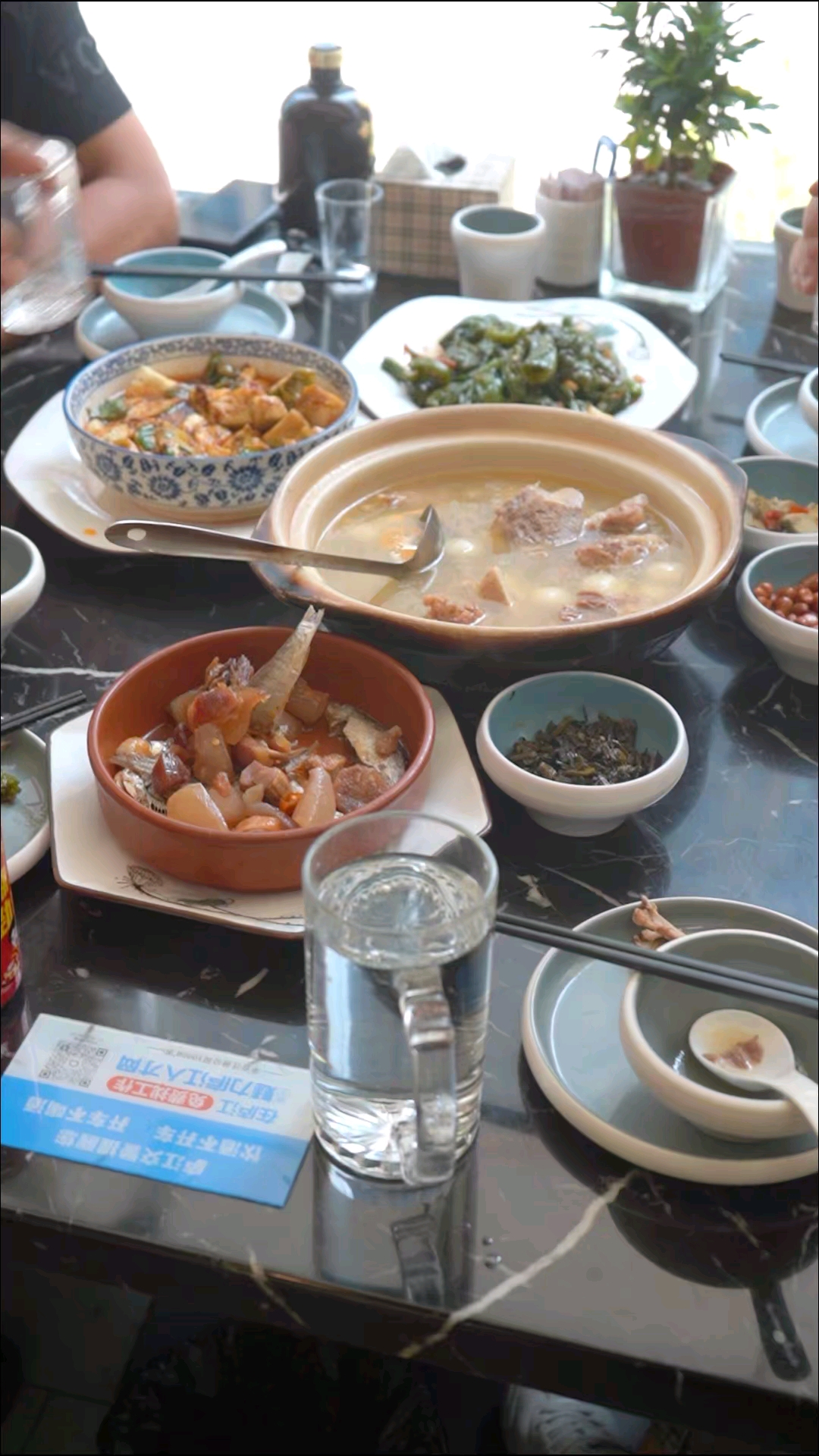 治愈你的心和胃的老味道