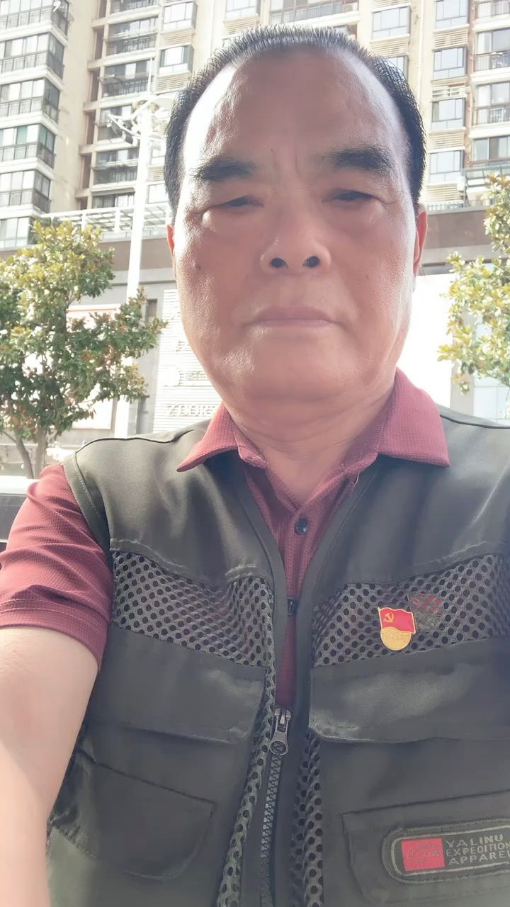 这庐江环碧公园景点一角。#晒一张春天的照片#