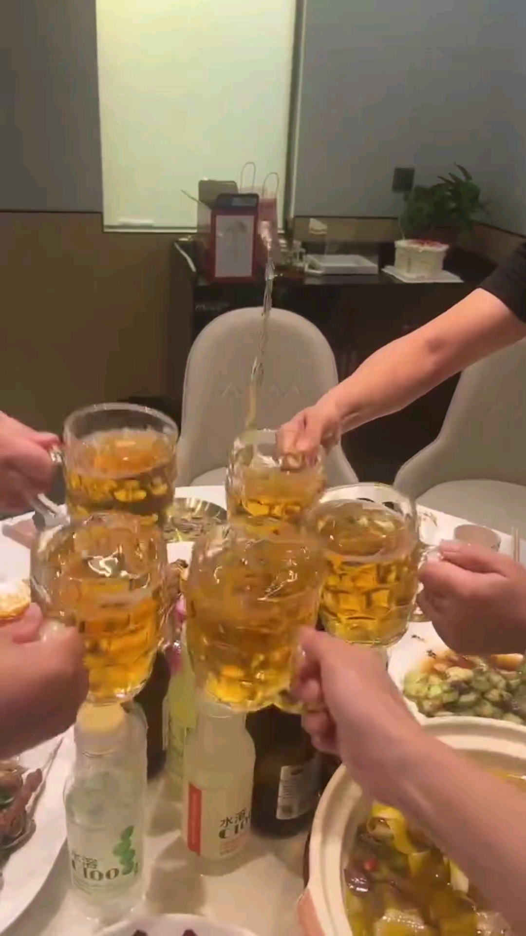 聚餐选地不用纠结，就来食韵轩