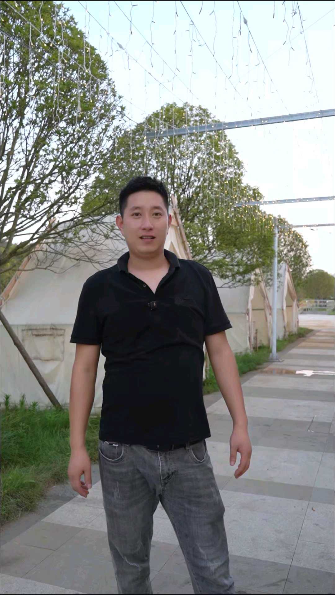 春花秋月何时了，不如啤酒配烧烤