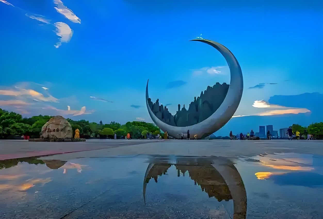 #魅力庐江APP魅友圈#