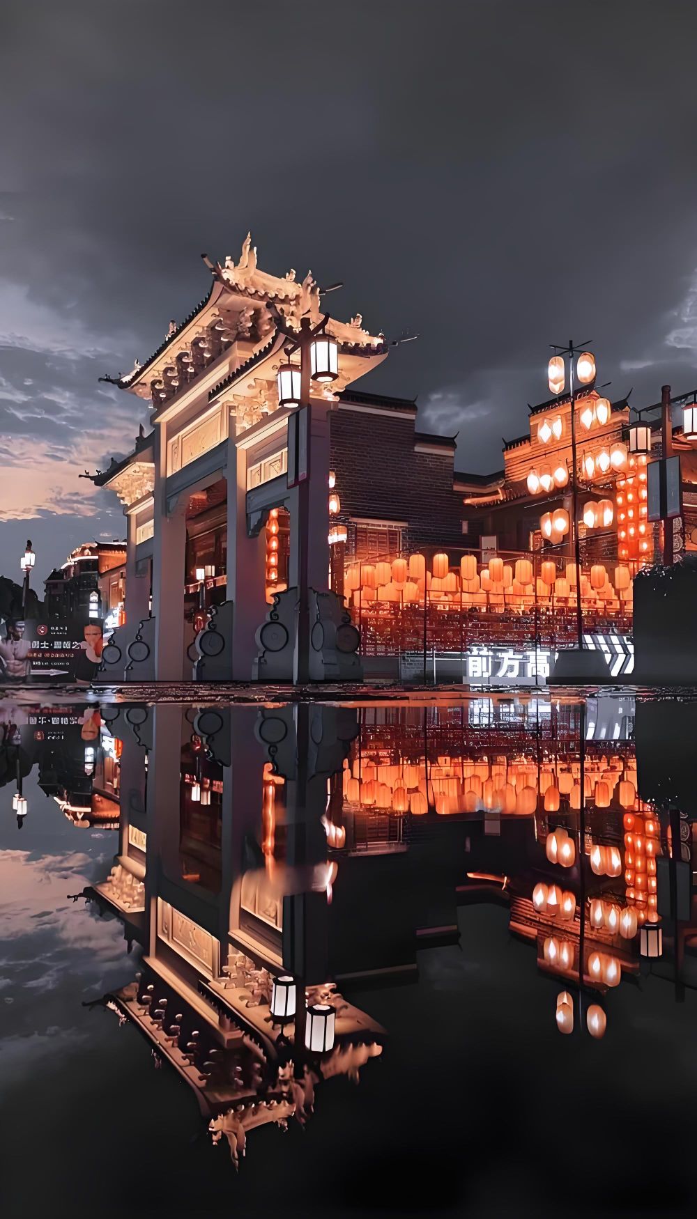 #魅力庐江APP魅友圈#