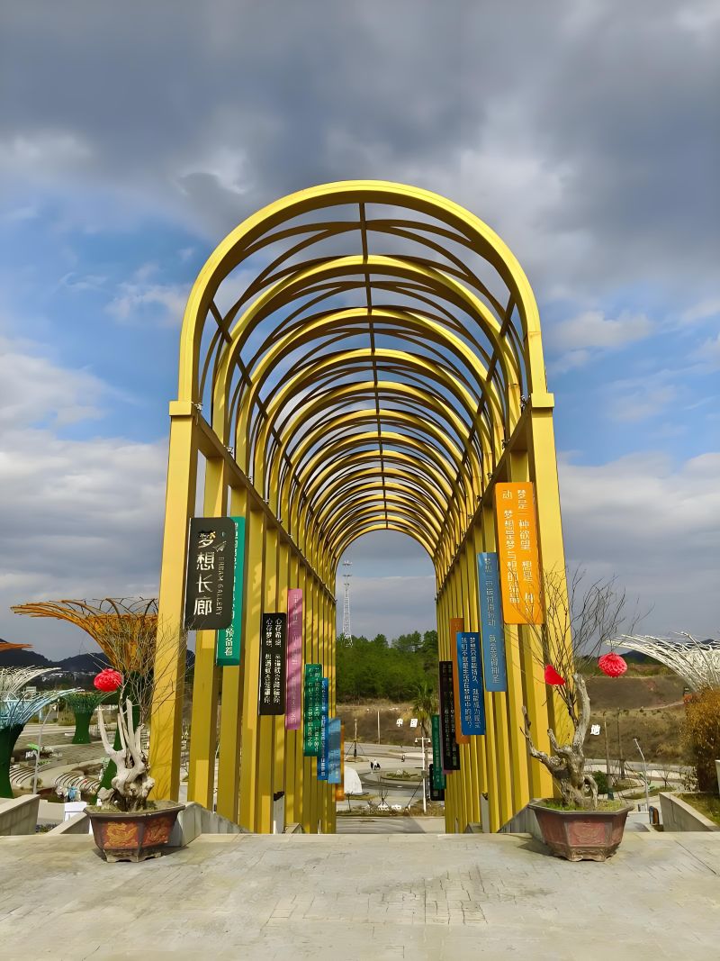 #魅力庐江APP魅友圈#