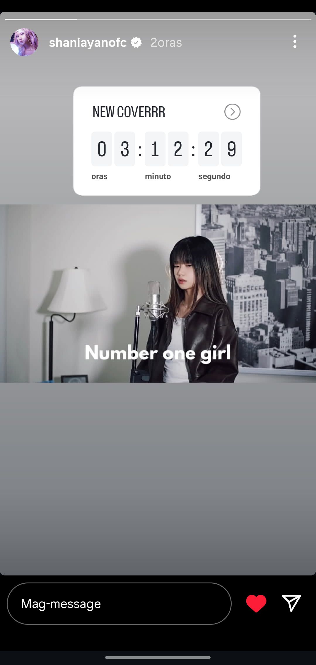 印尼歌手shaniayan