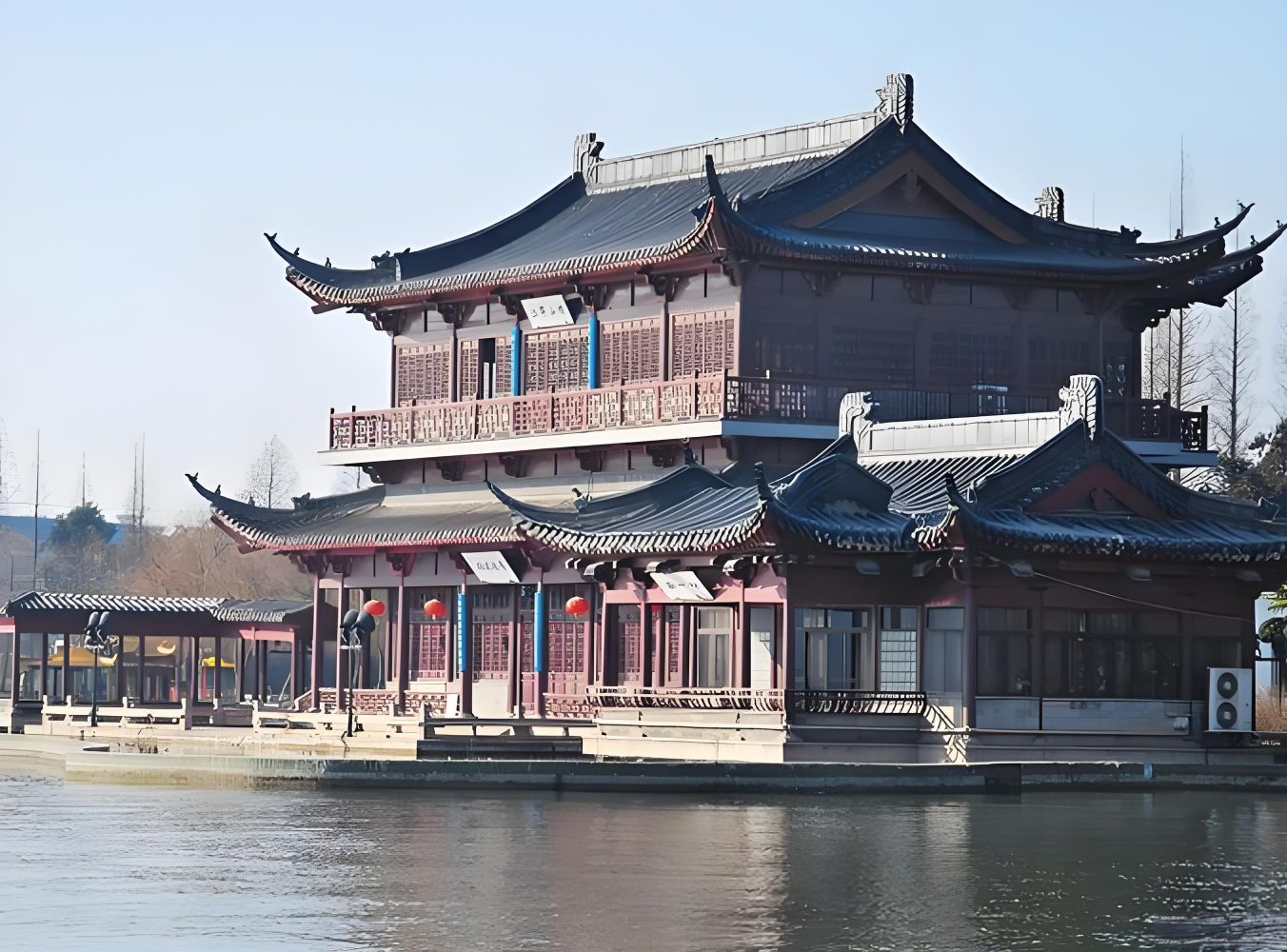 #魅力庐江APP魅友圈#