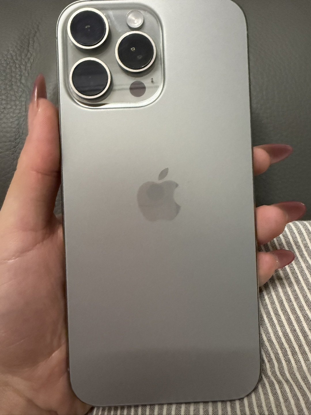 庐江本地出16promxs，价格私聊