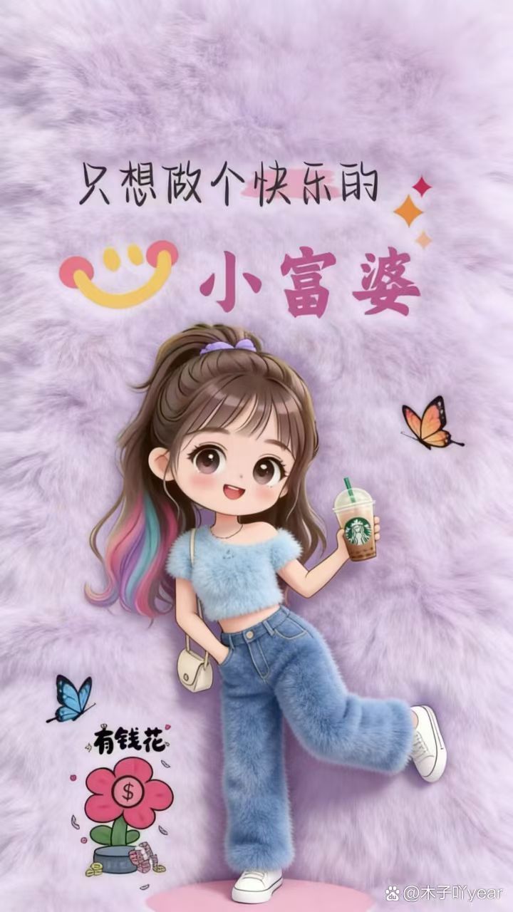 不要害怕失去，你所失去的，本来就不属于你。不要害怕伤害，能伤害你的，都是你的劫数。繁华三千，看淡即是浮云，烦恼无数，想开就是晴
天。