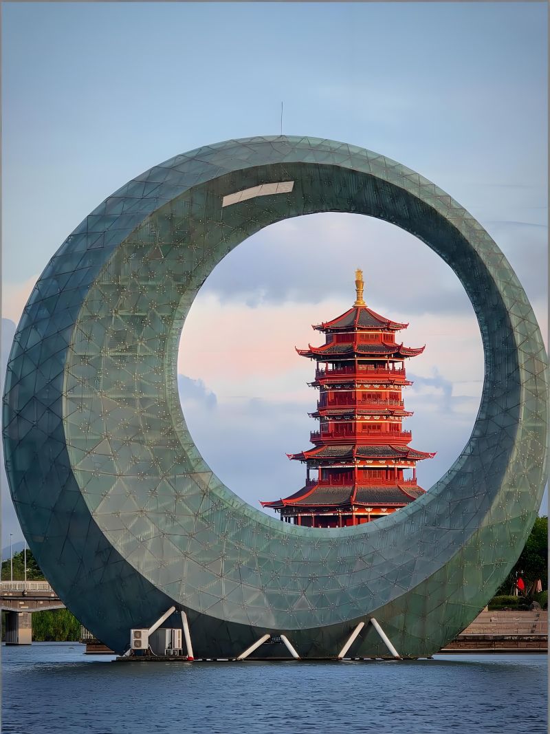 #魅力庐江APP魅友圈#