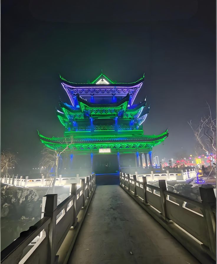#魅力庐江APP魅友圈#
