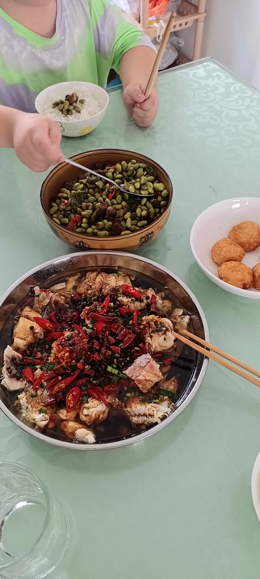 #有奖征集 ▏秋季好“食”光  美食齐分享#